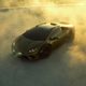 2024 Lamborghini Huracan Sterrato